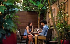 Park Lane Suites & Inn